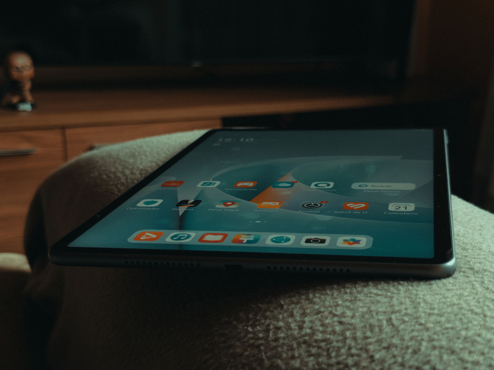 Huawei MatePad 11.5 S 2026