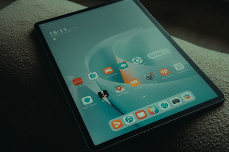 Análisis HUAWEI MatePad 11.5" S 2026: la tablet con una pantalla perfecta para creadores, creativos y soñadores