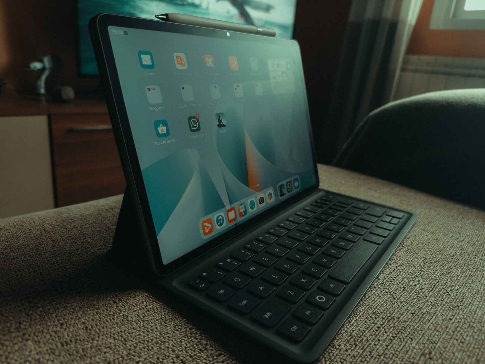 Huawei MatePad 11.5 S 2026