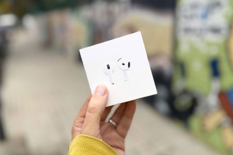 Estos AirPods de Apple han alcanzado el mejor punto de relación calidad-precio desde su lanzamiento
