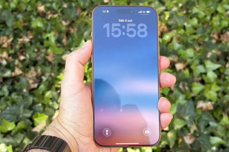 Así puedes controlar el iPhone con los ojos gracias a Eye Tracking