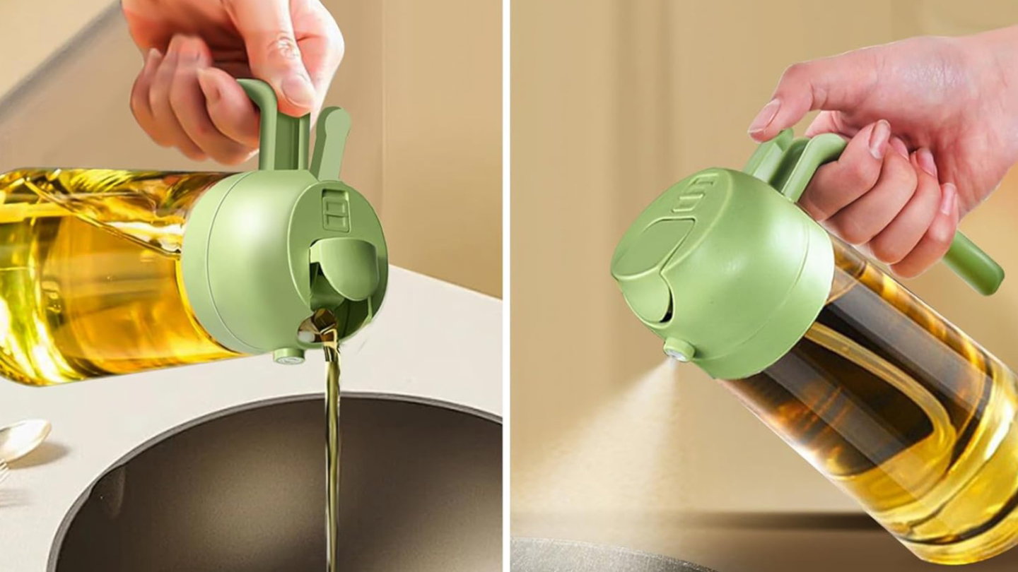 El gadget de cocina que transformará tu manera de cocinar
