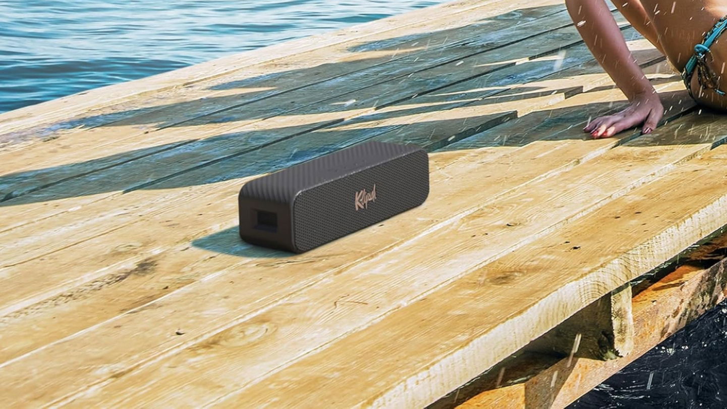 Klipsch Detroit playa