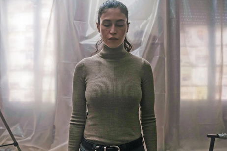 Las 3 primeras adaptaciones en forma de serie de la saga 'La Novia Gitana' salen de atresplayer y llegan también a Disney+