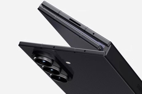 La pantalla interior del Galaxy Z TriFold en problemas, comienzan a reportar diferentes fallos