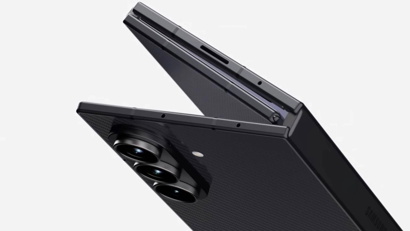 Samsung Galaxy Z TriFold: Problemas de Pantalla Reportados por Usuarios
