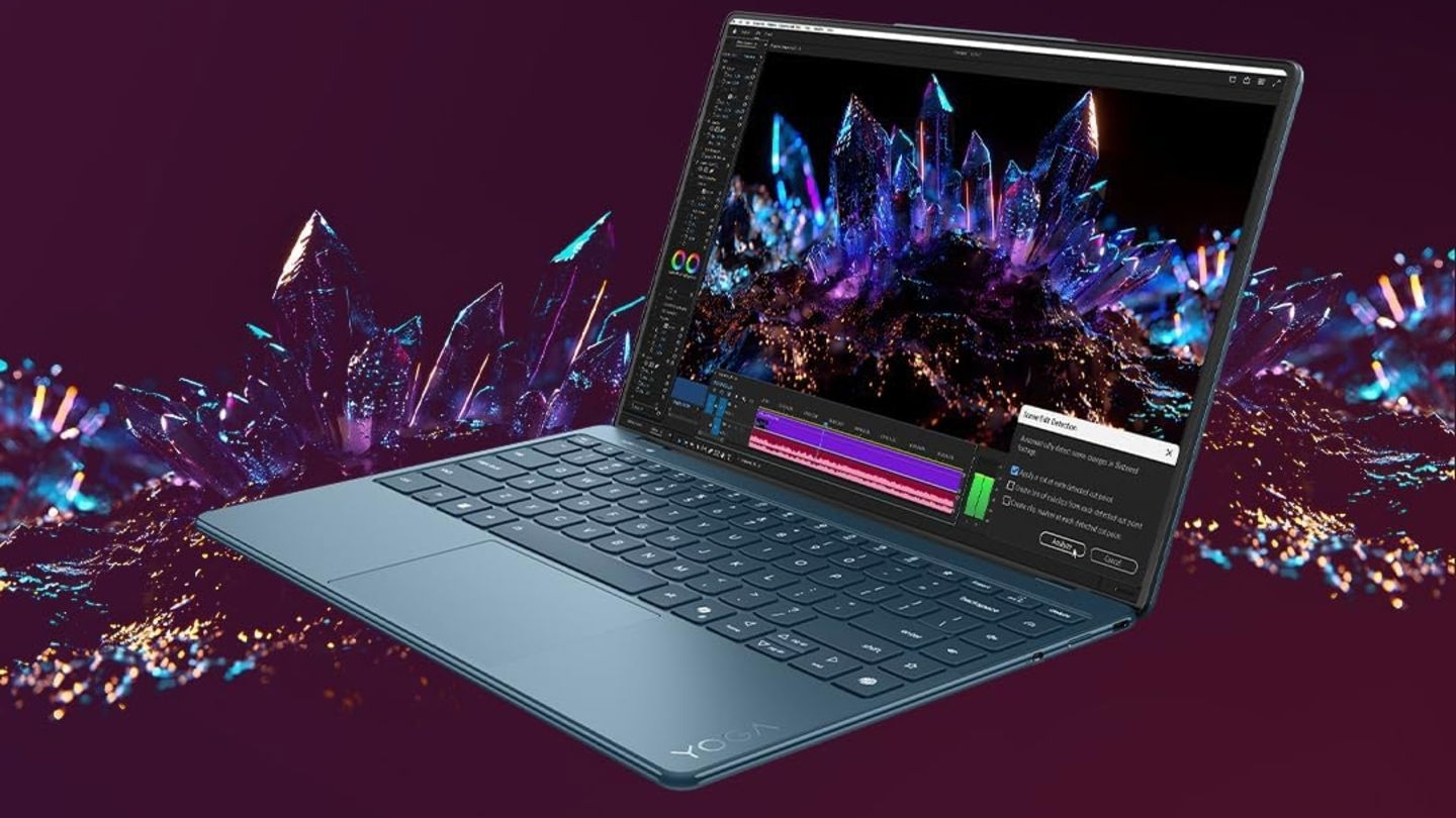 Lenovo Yoga Slim 9 Gen 10