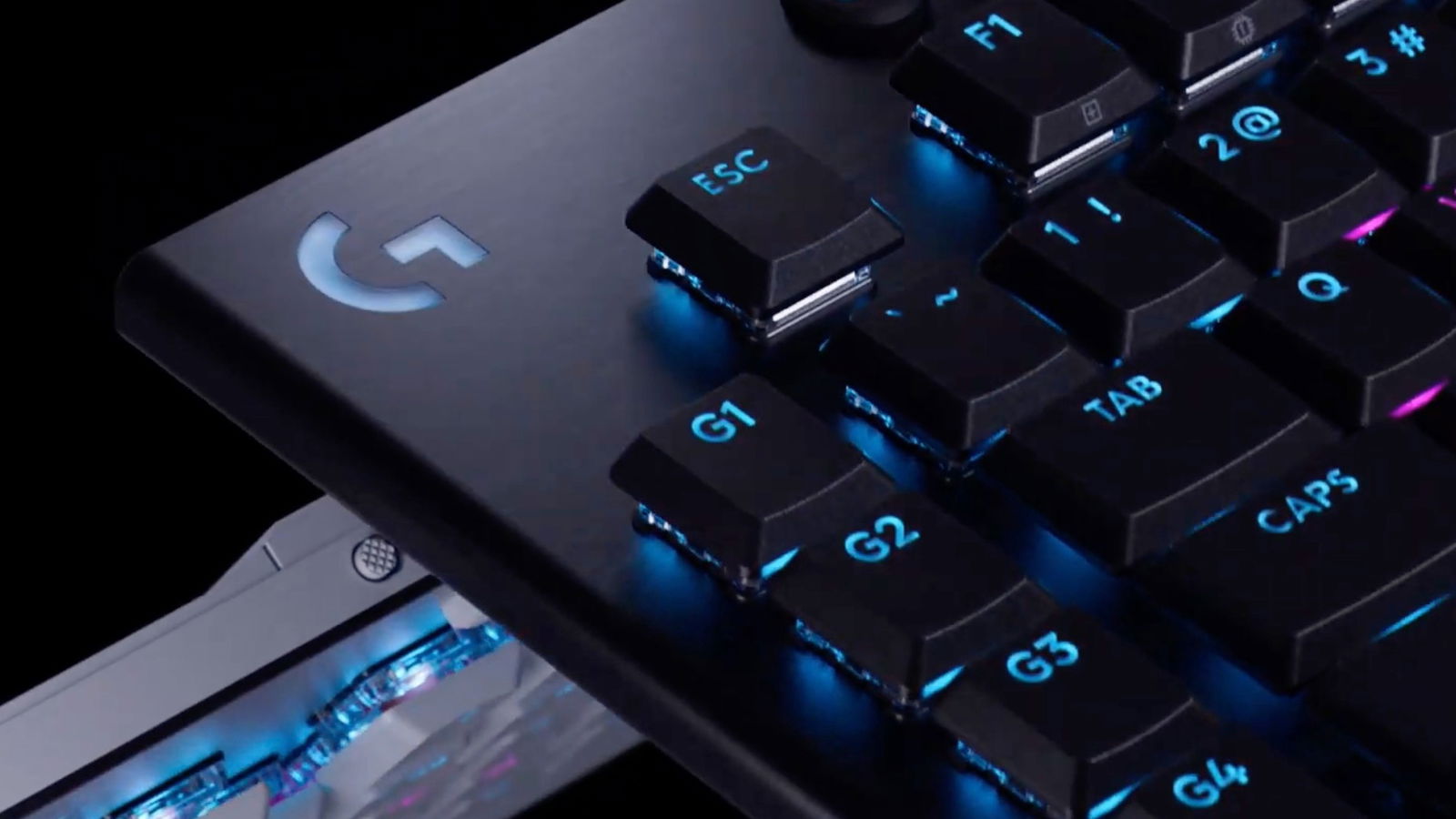 Logitech G G915 X Lightspeed