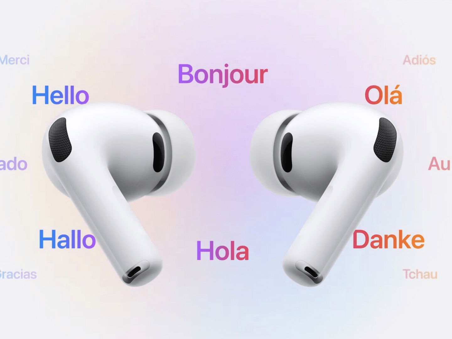 Los AirPods Pro 3 están en oferta en PcComponentes
