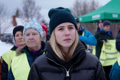 Esta es, para mí, una de las mejores miniseries de suspense del 2025. Está en streaming y solo tiene 5 episodios