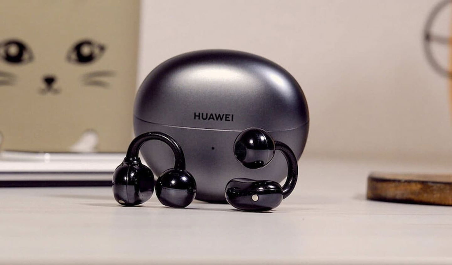 Estos auriculares son muy cómodos y rápidamente olvidarás que los llevas