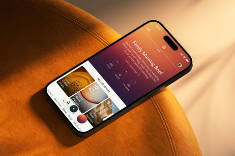 Así es Luffu, la nueva IA de salud familiar de los creadores originales de Fitbit