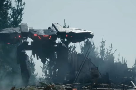 Alan Ritchson protagonizará en Netflix lo más cerca que vamos a estar de una película de 'Metal Gear'