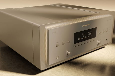 Reproductor, transporte y DAC: la guía para comprar un lector de CD Hi-Fi sin perderte