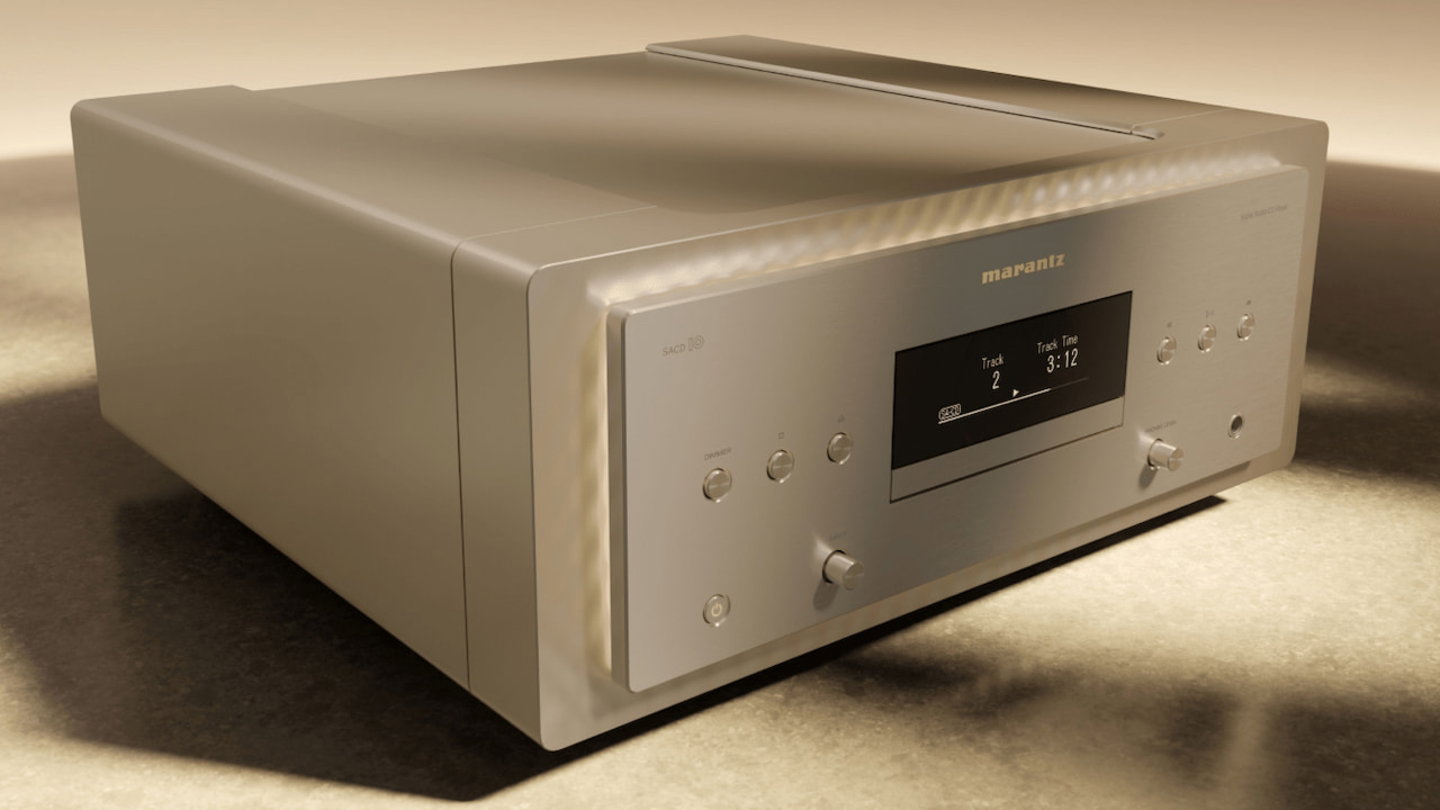 Guía para Comprar un Reproductor de CD Hi-Fi