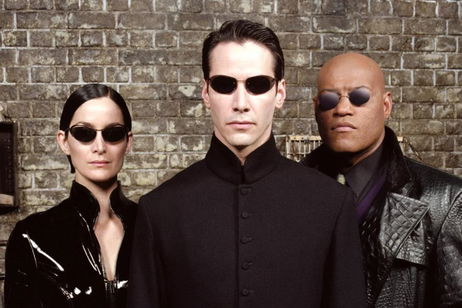 Un experto explica por qué muchas personas piensan que vivimos en una simulación Un experto explica por qué muchas personas piensan que vivimos en una simulación