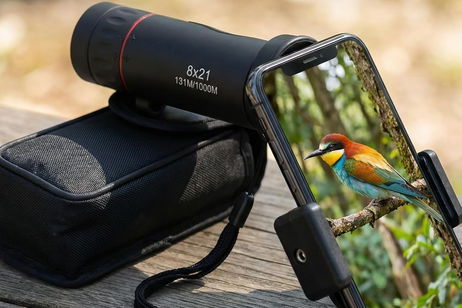 Por menos de 10 euros tienes estos imprescindibles para tu móvil, corre que se agotan