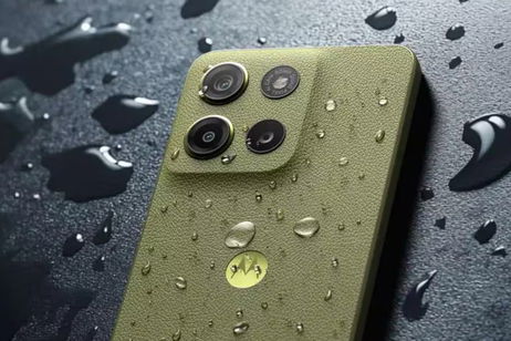 Un móvil barato que da guerra: Moto G15 por solo 149 euros con pantalla FHD+ de 6,72 pulgadas y cámara de 50 MP