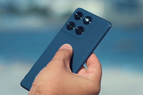 Lo tengo claro, este móvil Motorola es el que más me gusta por menos de 300 euros y te explico por qué