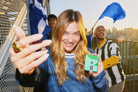 Motorola ya tiene ganas de Mundial: pronto habrá más modelos 'FIFA World Cup 26' de edición limitada Motorola ya tiene ganas de Mundial: pronto habrá más modelos 'FIFA World Cup 26' de edición limitada