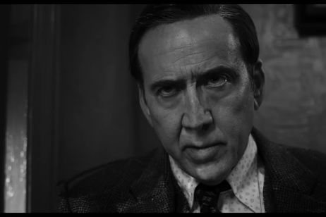 Tráiler de 'Spider-Noir' y fecha de estreno: a Nicolas Cage le sienta bien el negro