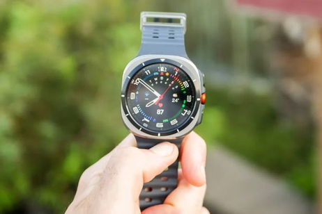 El mejor reloj jamás construido por Samsung se desploma a la mitad en AliExpress