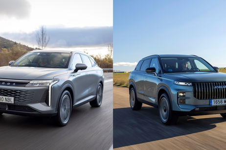 El Plan Auto+ recorta las ayudas a los coches chinos, pero OMODA ha decidido pagar la diferencia de su bolsillo para igualar a los europeos