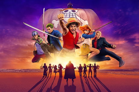 Netflix se estaba guardando LA CANCIÓN para el nuevo tráiler de 'One Piece' y su temporada 2 en Netflix