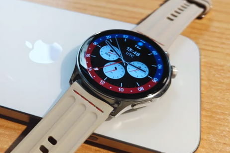 El nuevo reloj inteligente barato de OnePlus, ya con 37% de descuento: lo hemos probado y lo recomendamos