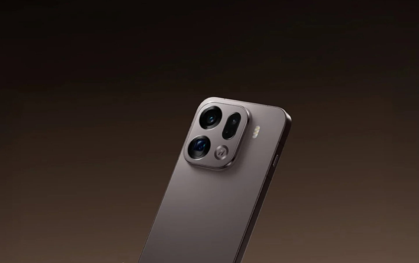 OPPO Find X10 con soporte para MagSafe