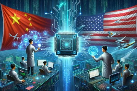 China apuesta por científicos de 20 años para liderar la IA y es el motivo por el que están ganando a EE. UU.