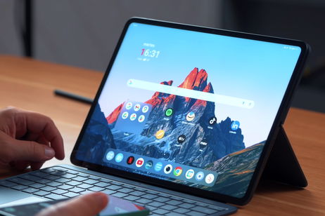 Esta tablet Android tiene una relación calidad-precio bestial: características top, 270 euros de descuento