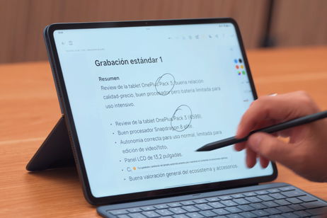 La tablet Android con mejor relación calidad-precio, aún más barata: Snapdragon 8 Elite y 12140 mAh
