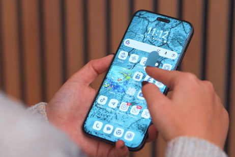 Pantalla top, potencia bestial y cámaras excelentes en este nuevo gama alta ya con 400 euros de descuento