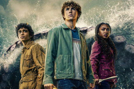 Ya puedes ver en streaming una de las mejores series de aventuras y fantasía de los últimos tiempos. Tiene dos temporadas y está en Disney+