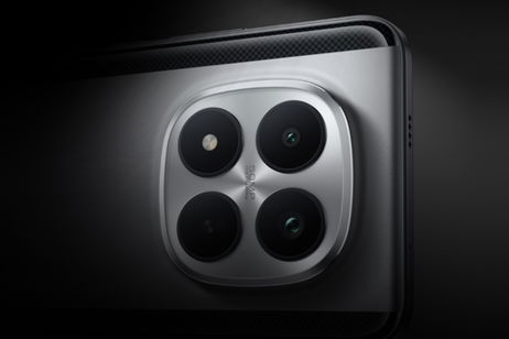 Casi imposible de superar: POCO M8 Pro con 6500 mAh, 100 W HyperCharge y cámara de 50 MP por menos de 360 euros