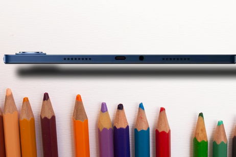 Bendita tablet barata: 12.000 mAh, chasis de aluminio y nuevo chip Snapdragon por 190 euros