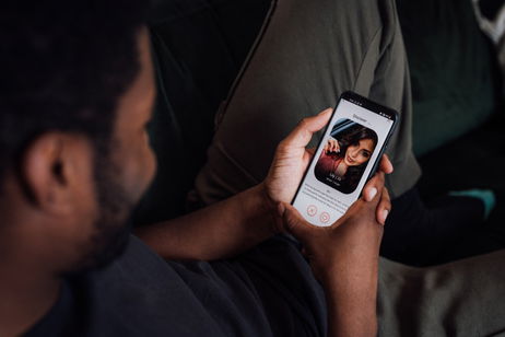 Se acerca San Valentín y la ciencia cuestiona el efecto de las apps de citas en la salud mental