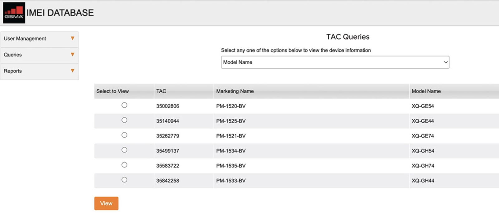 Qué modelos se lanzarán y en qué regiones