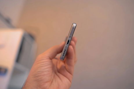 Por 500 euros es difícil superar a esta bestia con Snapdragon 8 Elite, batería para 2 días y cámara Sony con teleobjetivo