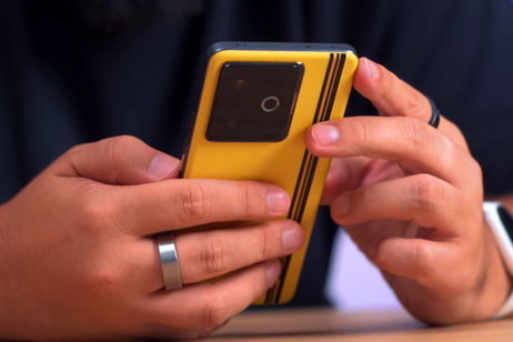 He probado este móvil y me parece bestial por menos de 300 euros: alta calidad y 54% de descuento