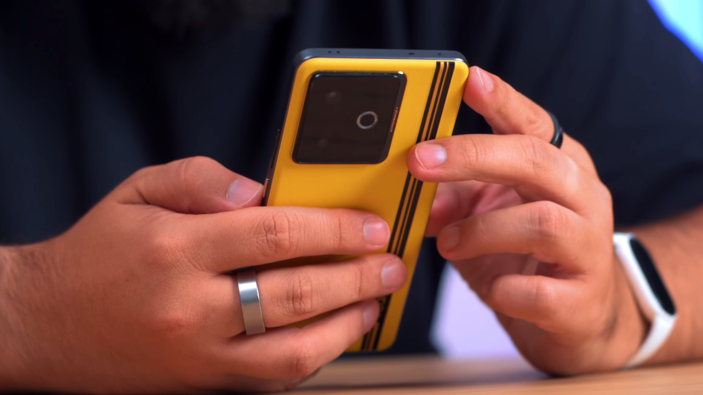 Realme GT 7T: Una Opción Bestial por Menos de 300 Euros