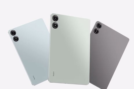 La tablet de Xiaomi de 12,1 pulgadas  que no sabías que necesitabas por 209 euros