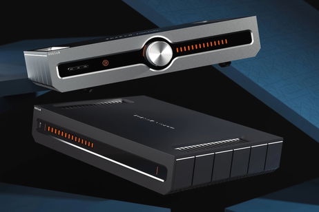 Roksan amplía la serie Caspian 4G con un nuevo previo en red y una nueva etapa estéreo Roksan amplía la serie Caspian 4G con un nuevo previo en red y una nueva etapa estéreo