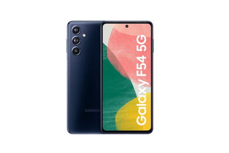 Uno de los Galaxy más baratos de Samsung se actualiza con el parche de seguridad de febrero de 2026