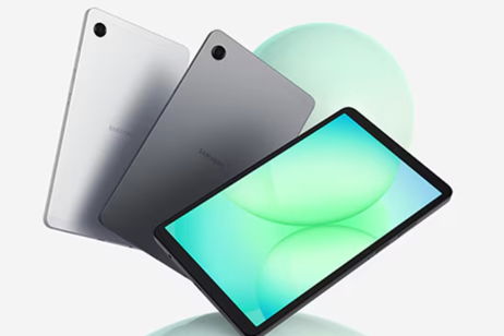 Bendita tablet barata: Galaxy Tab A11 con pantalla brillante y batería que dura todo el día por solo 137 euros