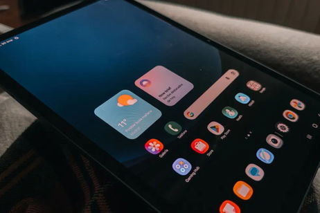 Las Samsung Galaxy Tab S11 y Galaxy Tab S11 Ultra reciben una importante actualización de seguridad