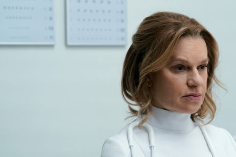 La cuarta temporada de 'The White Lotus' sigue sumando nombres a su reparto