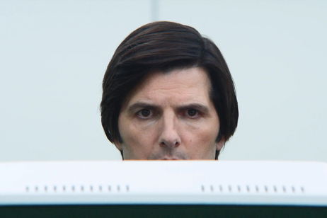 La temporada 3 de 'Severance (Separación)' no ha comenzado ni a grabarse