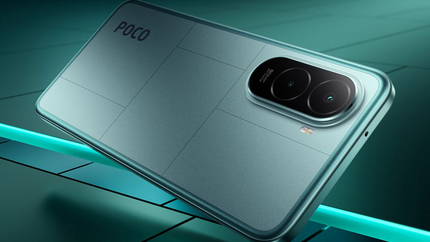 Si buscas un móvil bueno, bonito y barato, entonces debes hacerte con este POCO M7